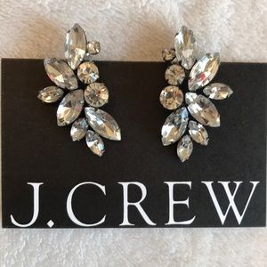 J.Crew like NEW earrings